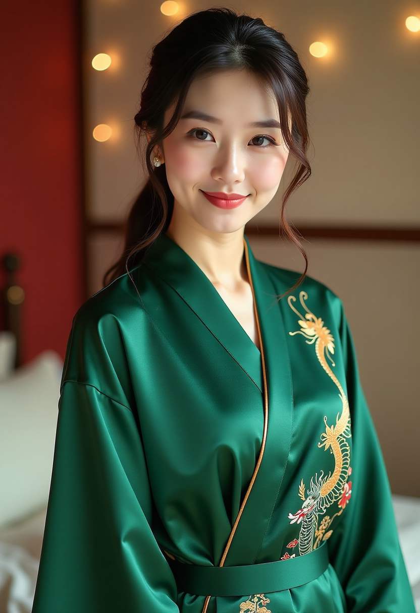 锦衣夜行